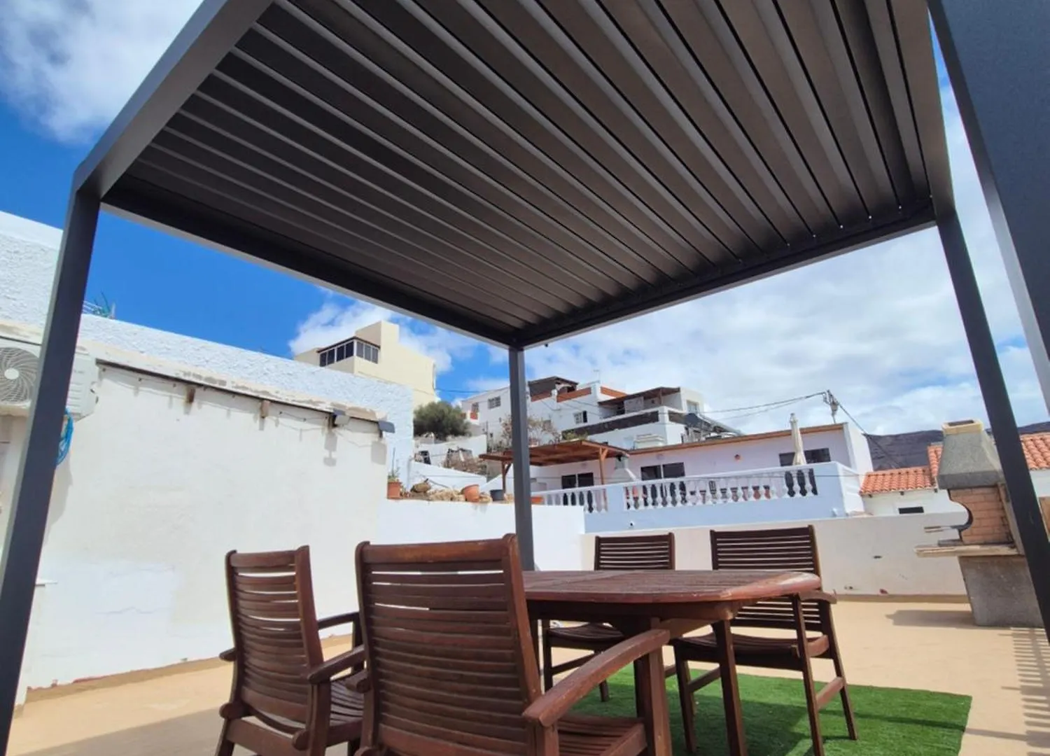 Casa Paula location